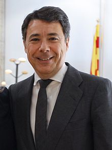 Felicita al nuevo Presidente de la Comunidad de Madrid por citar a Dios en su Debate de Investidura