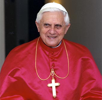Mensaje de Benedicto XVI para la cuaresma
