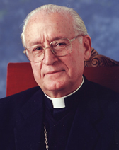 Fallece el Arzobispo Emérito de Barcelona, Cardenal Carles