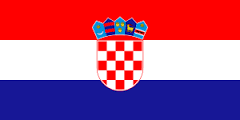Croacia da un gran sí a la familia
