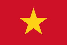 vietnam bandera