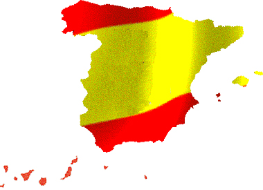 ¡Viva España!  #EspañaSomosTodos