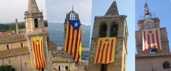 Recuerda a los obispos catalanes que son pastores de todos y no solo de los nacionalistas