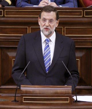 Pregunta abierta a Rajoy