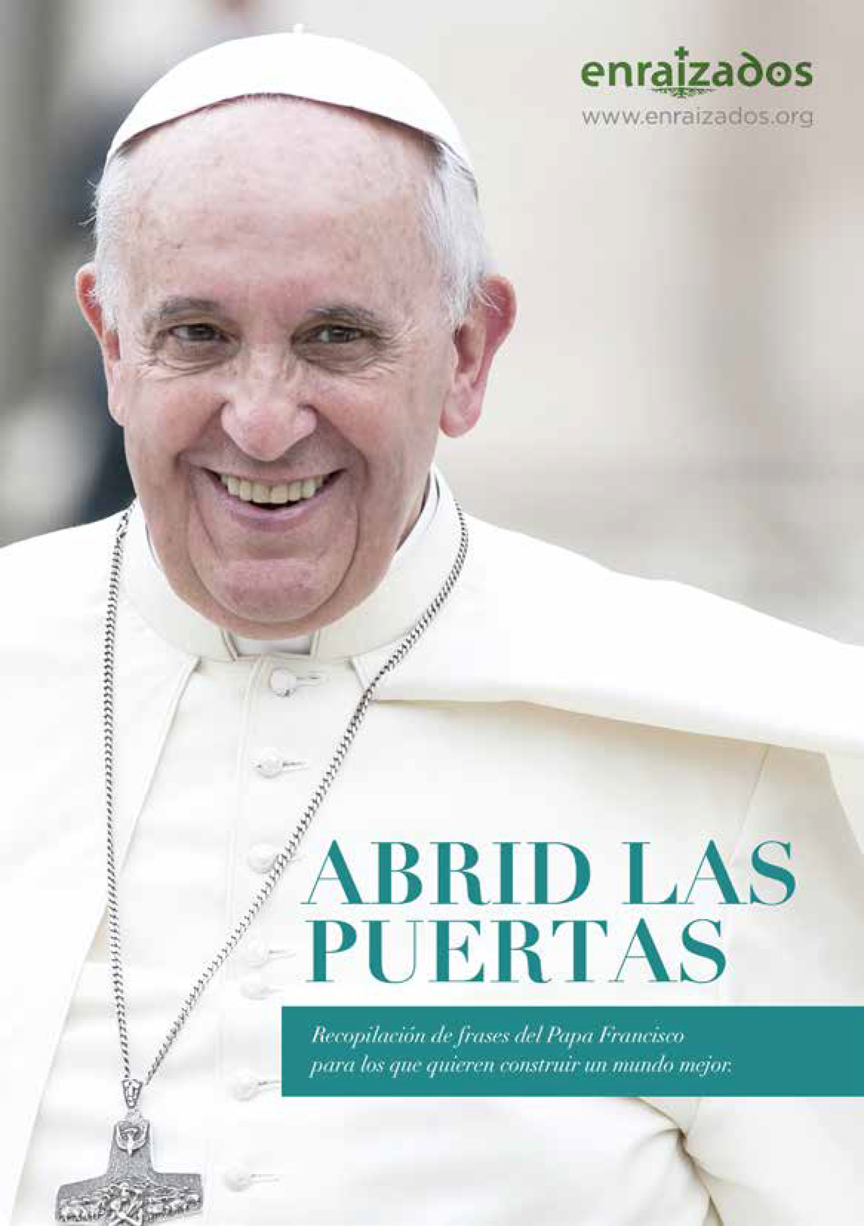 Descarga gratis «Abrid las puertas»