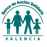 banco accion solidaria valencia