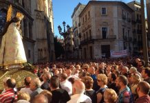 Nota de prensa: Más de 5.000 personas firman para exigir que se retire el cartel blasfemo de Valencia