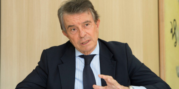 Antonio Catalán (AC Hoteles), ejemplo de economía humana