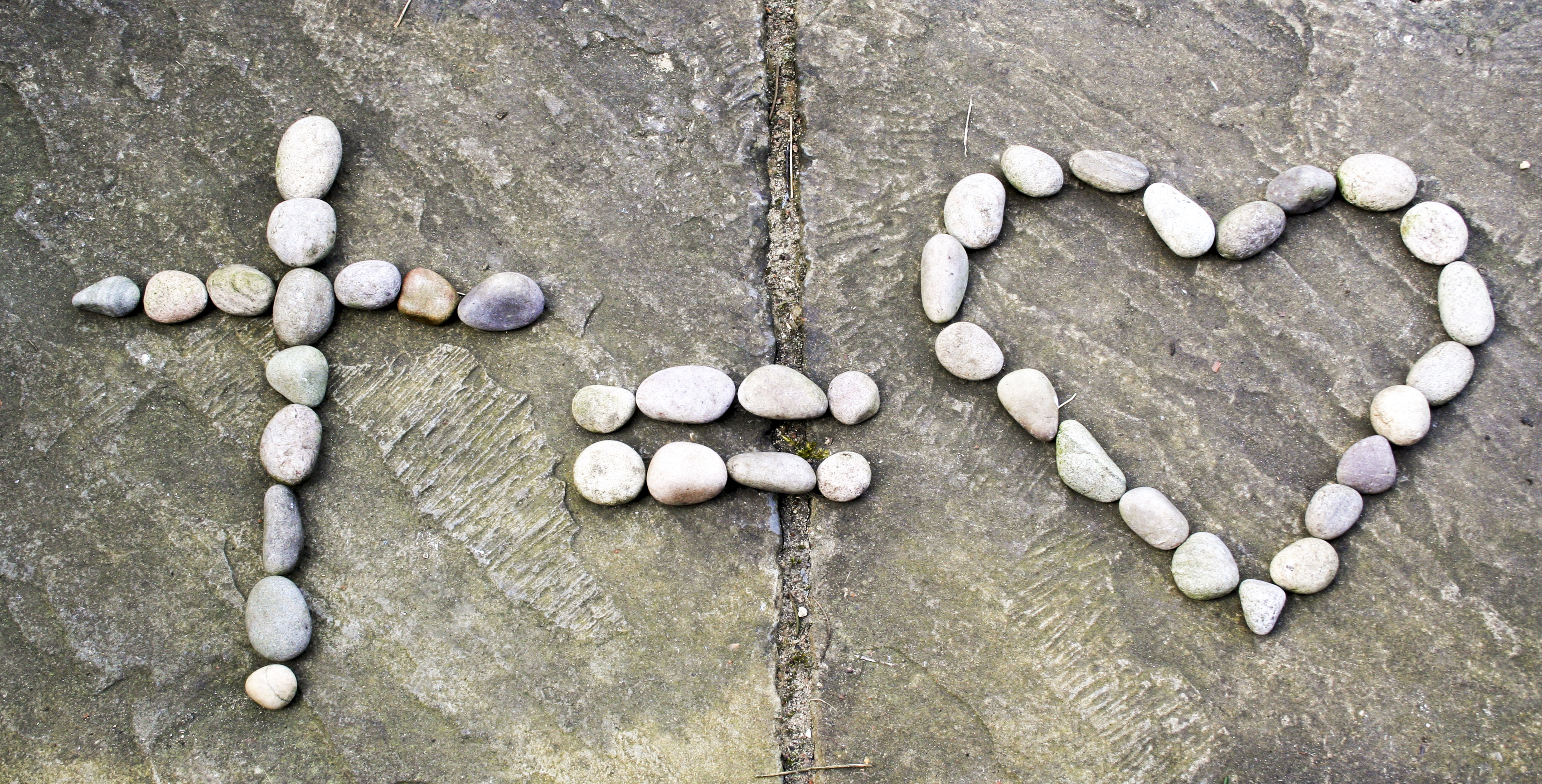 REFLEXIONES JESUITAS: ¿Quién puede decir «te amo»?