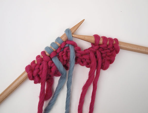 REFLEXIONES JESUITAS: Estoy bordando tu vida