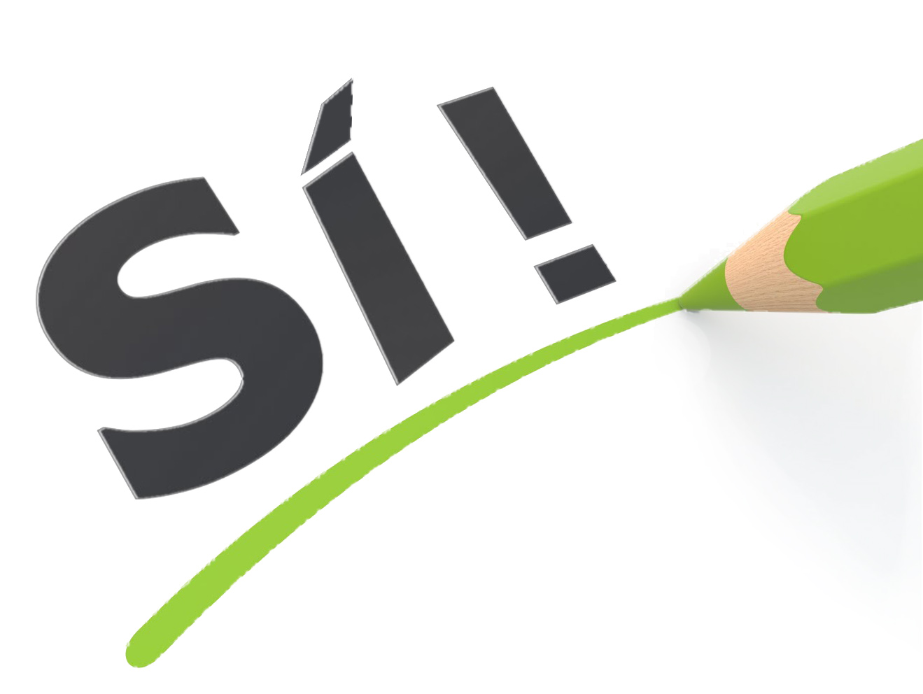 REFLEXIONES JESUITAS: Lo importante es el «sí»