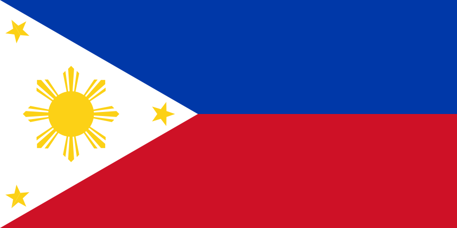 Mis Eucaristías en Extremo Oriente (y 5): Filipinas