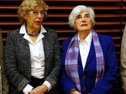 El Comisionado de Memoria Histórica de Madrid rechaza un homenaje a la Beata Elvira Moragas