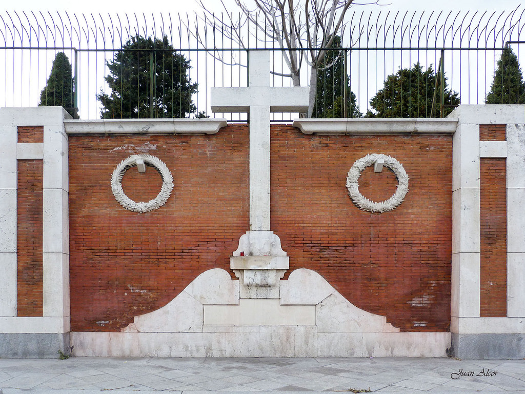 Esto pasó el 27 de noviembre de 1936