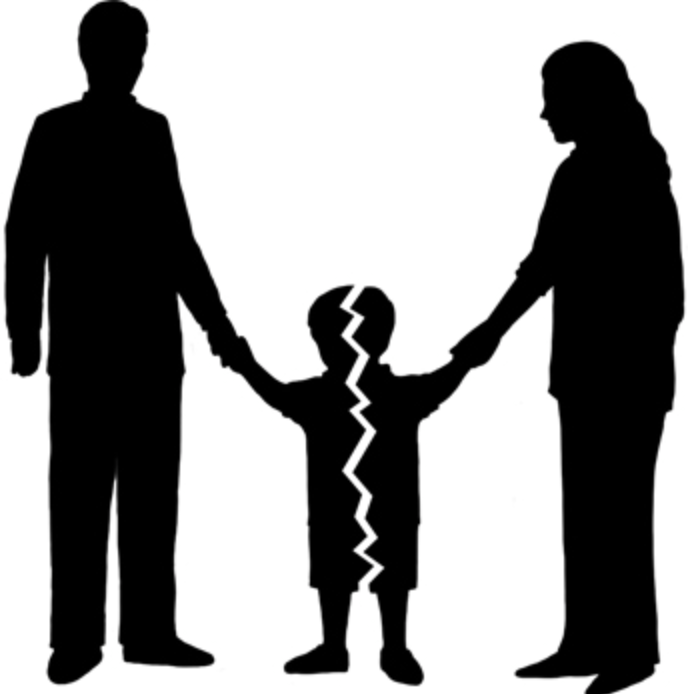 Testimonio: Los efectos del divorcio en los hijos