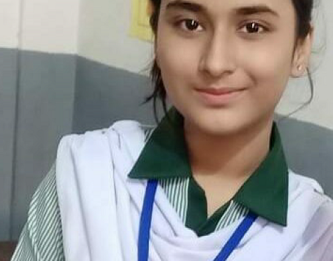 La libertad de Huma, niña católica secuestrada en Pakistán, depende de ti