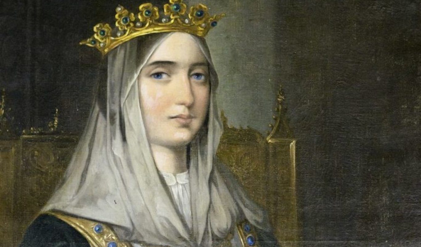 Semblanza IV de Isabel la Católica