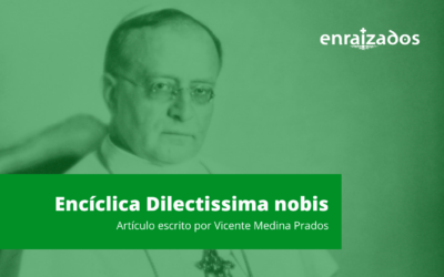 Carta Encíclica DILECTISSIMA NOBIS