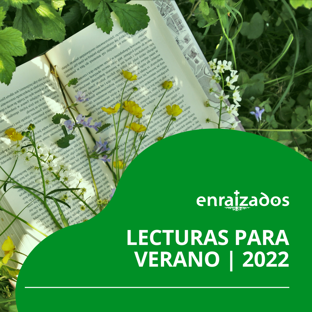 Lecturas para verano ~ 2022