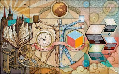 Iglesia y Civilización – ¿Por qué este nuevo área de Enraizados?