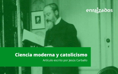 La ciencia moderna nació en la Edad Media Católica