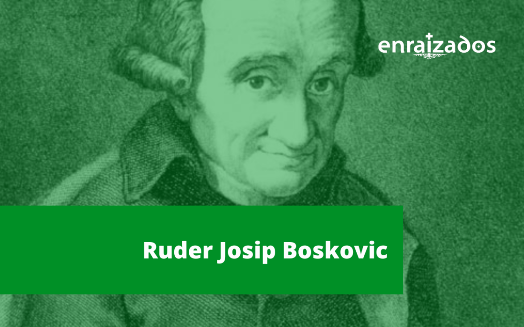 Ruđer Josip Bošković