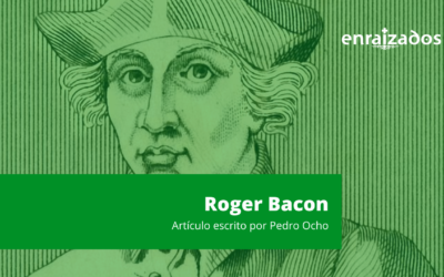 Roger Bacon – 1220-1292