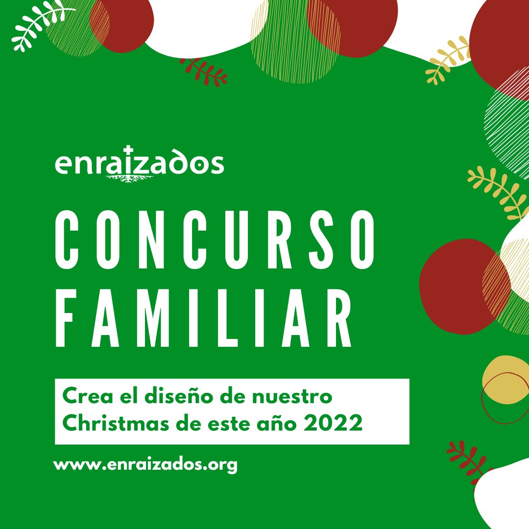 Concurso Infantil – Navidad 2022