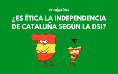 ¿Es ética la independencia de Cataluña según la Doctrina Social de la Iglesia?