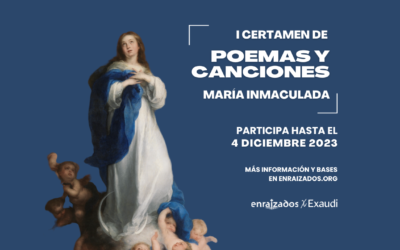 Enraizados convoca el I Certamen de Canciones y Poemas