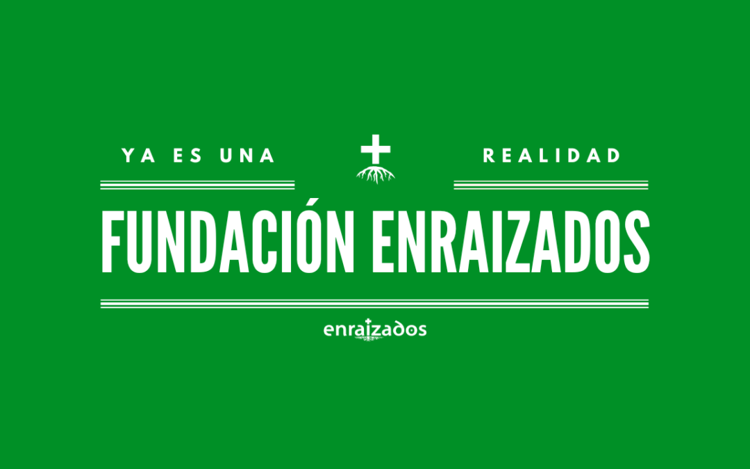 La Fundación es ya una realidad