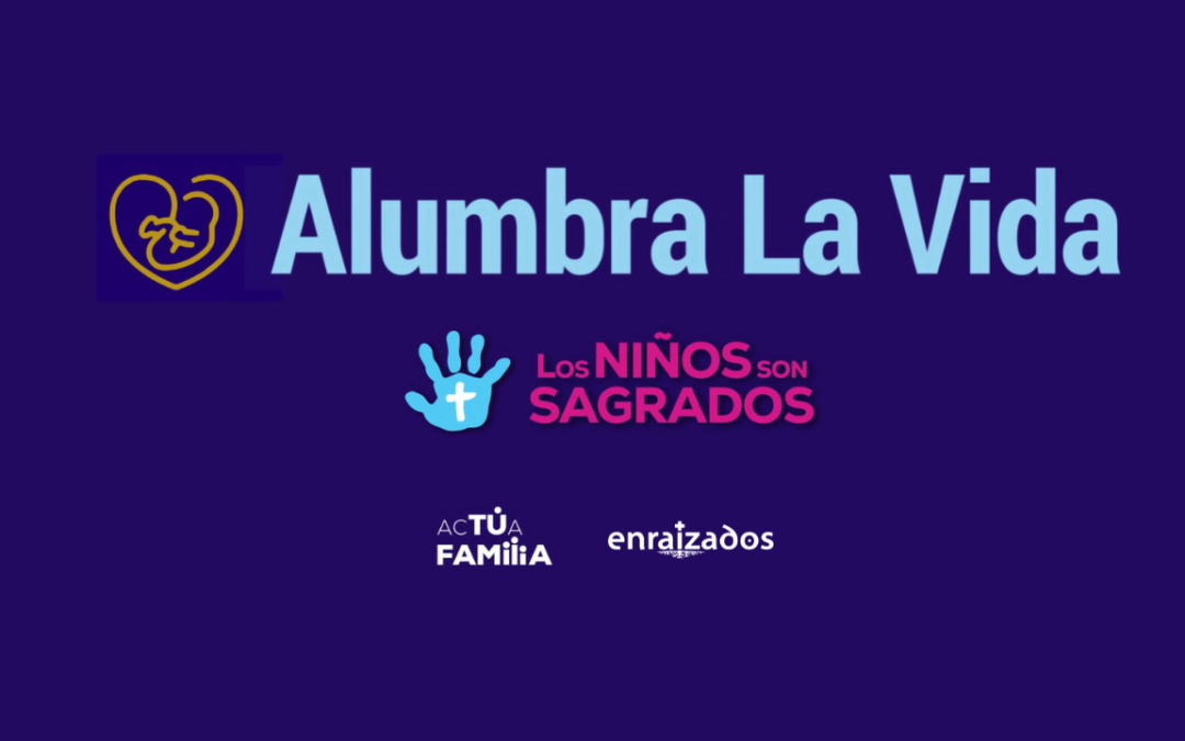 Vamos a Alumbrar la Vida- 28 de diciembre 2023