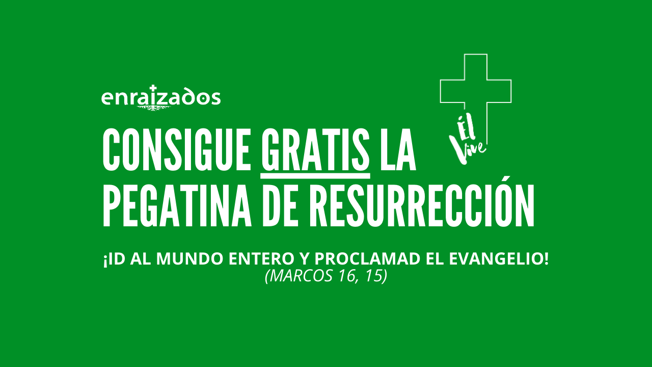 ¡Lleva tu fe tan lejos como puedas!