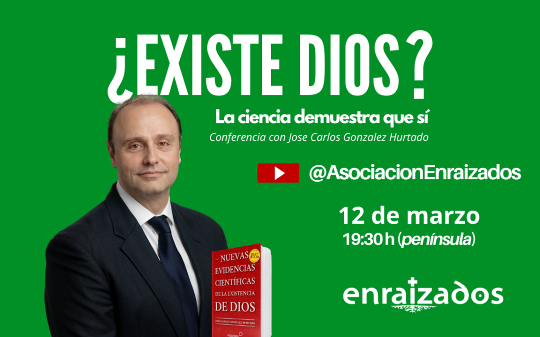 ¿Puede la ciencia demostrar la existencia de Dios?