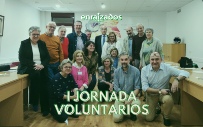 Jornada de Voluntarios 2024