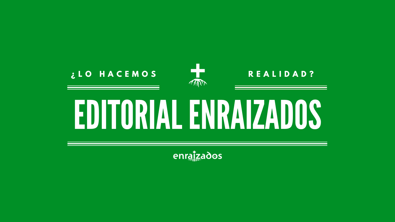 ¿Nos ayudas a hacerlo realidad?