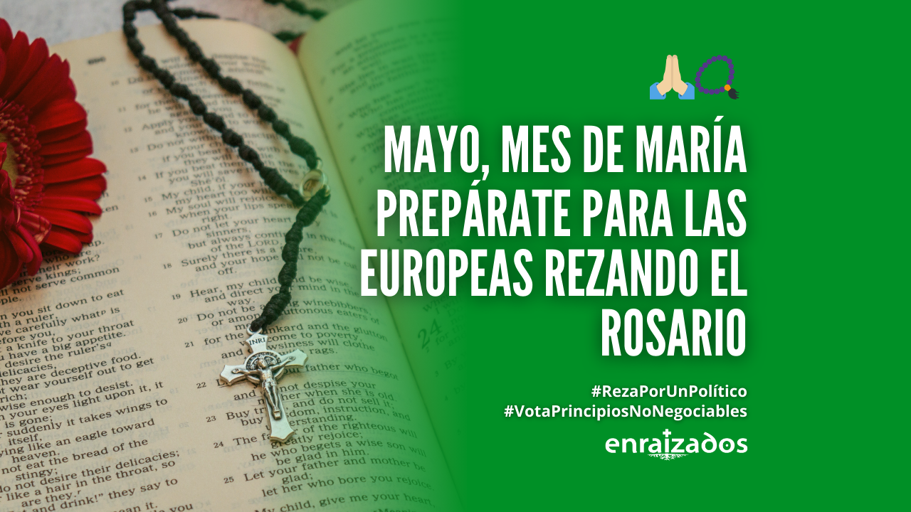 ¡Vamos a enviar miles de cartas al Cielo!