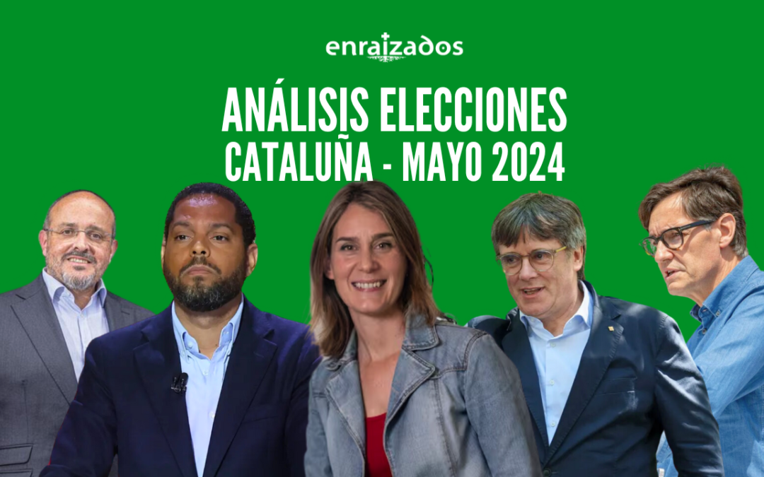 Elecciones en Cataluña: Análisis de los Resultados y Perspectivas de Gobierno