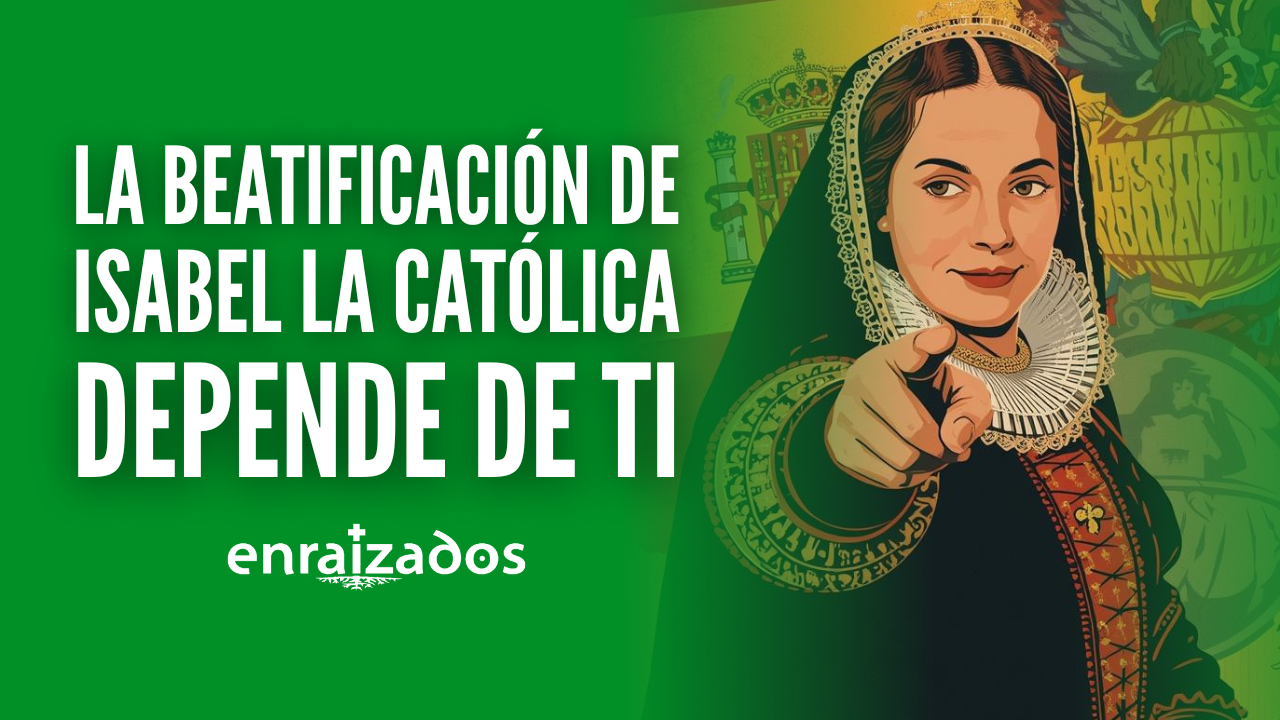 521 Aniversario del deceso de Isabel La Católica: Misas por Isabel 2025