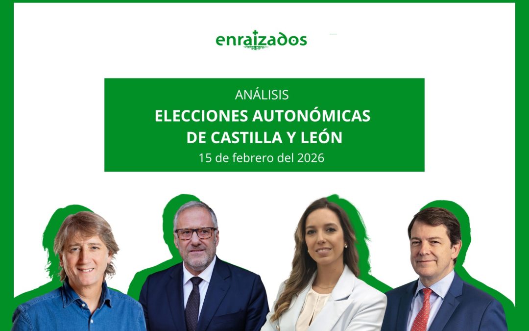 Informe y análisis: Elecciones Autonómicas Castilla y León 2026
