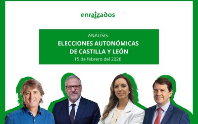 Informe y análisis: Elecciones Autonómicas Castilla y León 2026