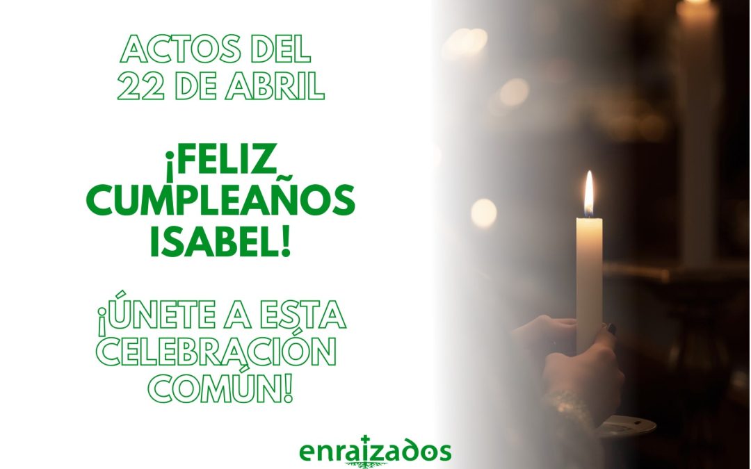 ¡Ofrendas a Isabel en su 575 Aniversario!: Listado de Convocatorias 2026