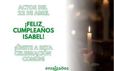 ¡Ofrendas a Isabel en su 575 Aniversario!: Listado de Convocatorias 2026