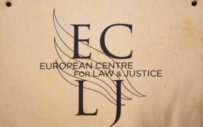 Carta de apoyo de «European Centre for Law and Justice» (ECLJ) ante la cancelación del Foro de Enraizados en el Congreso de los Diputados