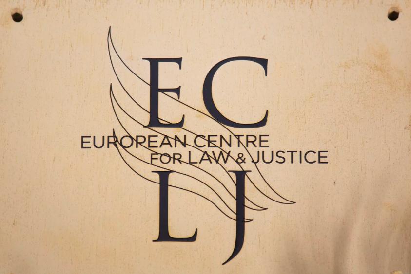Carta de apoyo de «European Centre for Law and Justice» (ECLJ) ante la cancelación del Foro de Enraizados en el Congreso de los Diputados