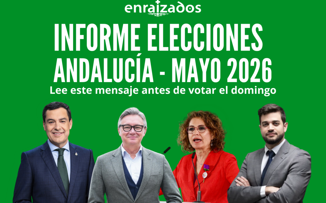 Informe y análisis: Elecciones Autonómicas Andalucía 2026