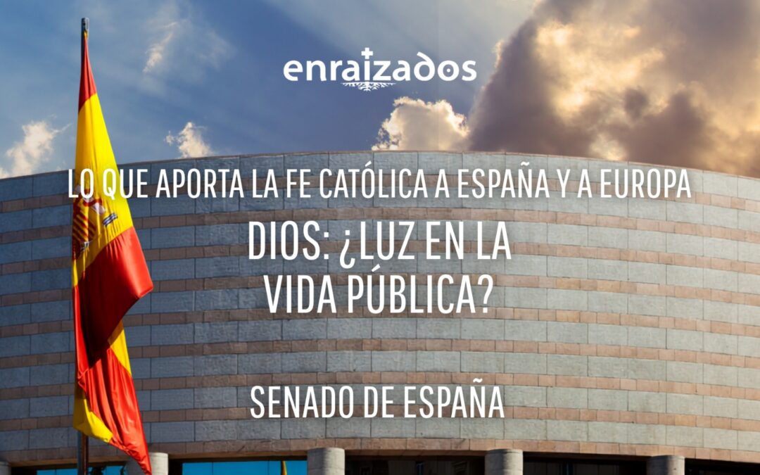 II Foro: «Lo que aporta la fe católica a España y a Europa»