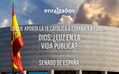 II Foro: «Lo que aporta la fe católica a España y a Europa»
