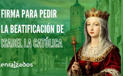 dvppl_cf7_styler form_bg="RGBA(255,255,255,0)"...
ESPAÑA, BAJO EL SAGRADO CORAZÓN DE JESÚS
Puedes recibirla en casa: donativo de 15 €, destinado a cubrir los gastos de producción,...
II Foro: «Lo que aporta la fe católica a España y a Europa»
El próximo 19 de octubre, a las 16:00 h., tendrá lugar en el Senado el II Foro “Lo que...
Santo Padre, ¡feliz cumpleaños!
Firma esta petición:[dvppl_cf7_styler form_bg="RGBA(255,255,255,0)"...
¡Ceuta y Melilla son España y el Rey debe poder visitarlas!
Firma esta petición:[dvppl_cf7_styler form_bg="RGBA(255,255,255,0)"...
No usen la política en contra de la fe
Firma esta petición:[dvppl_cf7_styler form_bg="RGBA(255,255,255,0)"...
Destacado
Isabel la Católica: Firma para impulsar su beatificación
¡Firma para pedir la beatificación de Isabel![dvppl_cf7_styler form_bg="RGBA(255,255,255,0)" form_padding="10px|10px|10px|10px|false|false" cf7="252907" form_background_color="RGBA(255,255,255,0)" form_field_active_color="#EAF4F4" form_field_spacing="50px"...
ESPAÑA, BAJO EL SAGRADO CORAZÓN DE JESÚS
Puedes recibirla en casa: donativo de 15 €, destinado a cubrir los gastos de producción, preparación y envío[dvppl_cf7_styler form_bg="RGBA(255,255,255,0)" form_padding="10px|10px|10px|10px|false|false" cf7="252861" form_background_color="RGBA(255,255,255,0)"...
II Foro: «Lo que aporta la fe católica a España y a Europa»
El próximo 19 de octubre, a las 16:00 h., tendrá lugar en el Senado el II Foro “Lo que aporta la fe católica a España y a Europa”, este año con el título: "Dios: ¿Luz en la Vida Pública?". Un encuentro que reunirá a destacados representantes del ámbito...
![Isabel la Católica: Firma para impulsar su beatificación