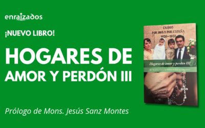 «Hogares de Amor y Perdón III»: Mártires del Siglo XX